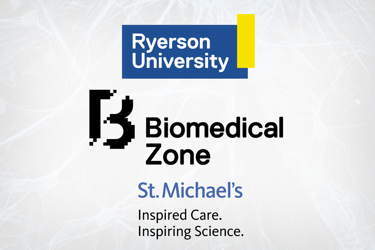 St_Michaels_Hospital_Ryerson_University_Biomedical_Zone